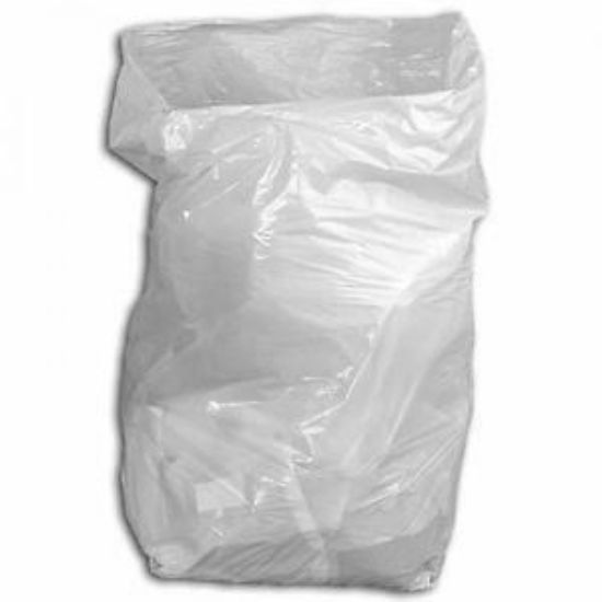 Swing Bin Liners, White (1000 Case)