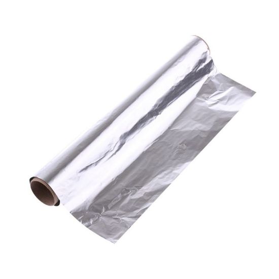 Picture of Tin Foil Aluminium Catering Foil, 45cm x 90m