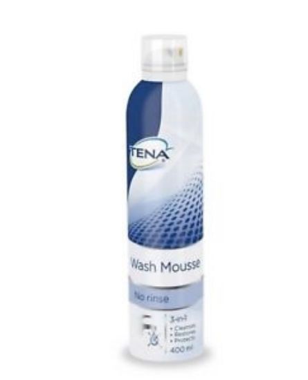 Picture of Tena Wash Mousse 400ml