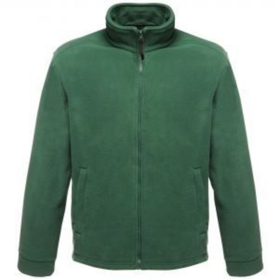 Regatta Thor 300 Fleece, Bottle Green