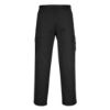 Picture of Portwest Combat Trouser, Black