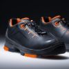 Uvex 2 Leather S3 SRC Shoe