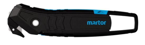 MARTOR SECUMAX 350 SAFETY KNIFE, Secumax 350, Safety Knife