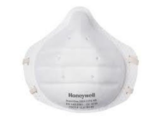 Honeywell  FFP2 SuperOne 3205
