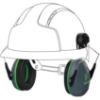 JSP Sonis 1 Ear Defender Helmet Mounted, SNR26