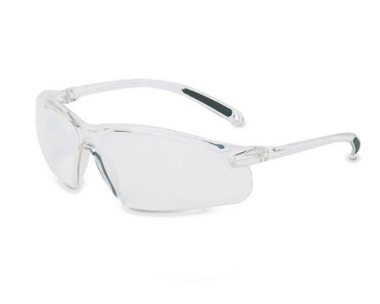 Honeywell A700 Clear Anti-Scratch Glasses