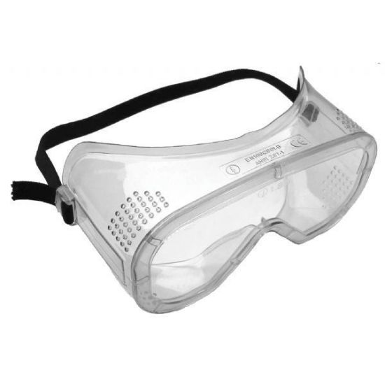 Martcare® Impact Goggle HC Lens