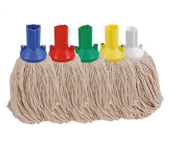 200g Twine Exel Socket Mop