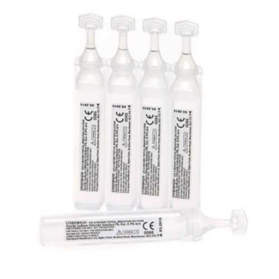 20ml Eyewash Pod Station Refill