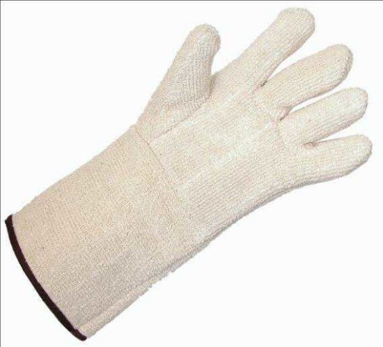 32oz Terrycloth Gloves