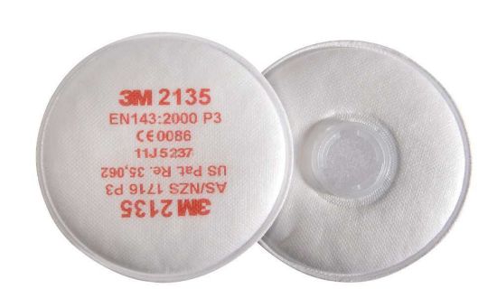 3M 2135 P3 Particulate Filter