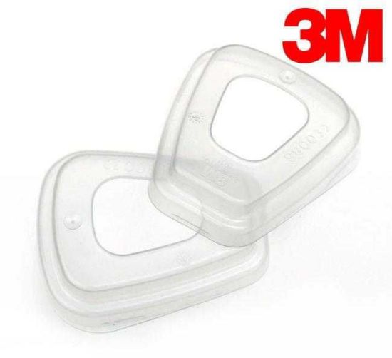 3M 501 Pre- Filter Retainer