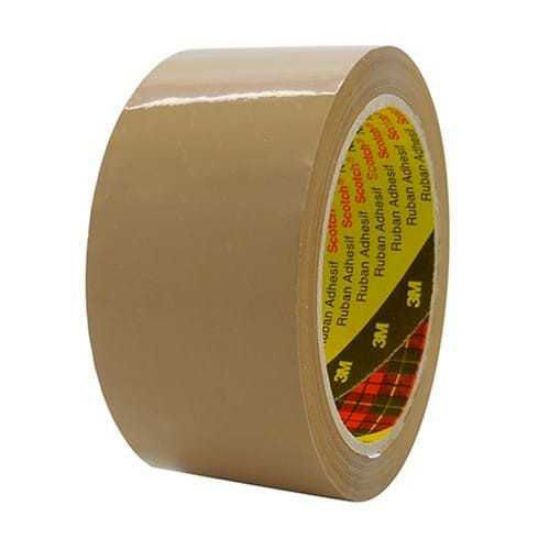 3M Brown Tape 48mm x 66m, (36 Case)