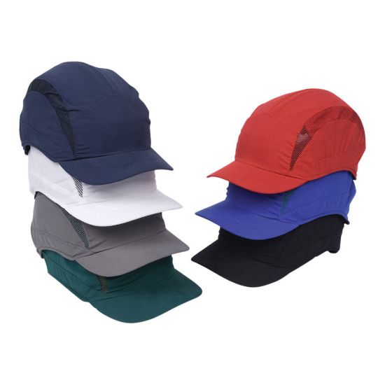 3M First Base 3 Classic Bumpcap, Reduced Peak