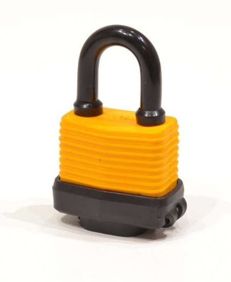 40mm Weather Resistant Padlocks