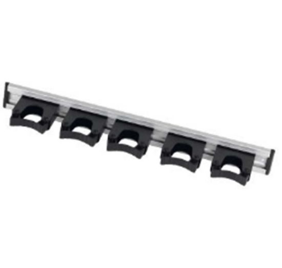 515mm Aluminium Hanging Rail Set