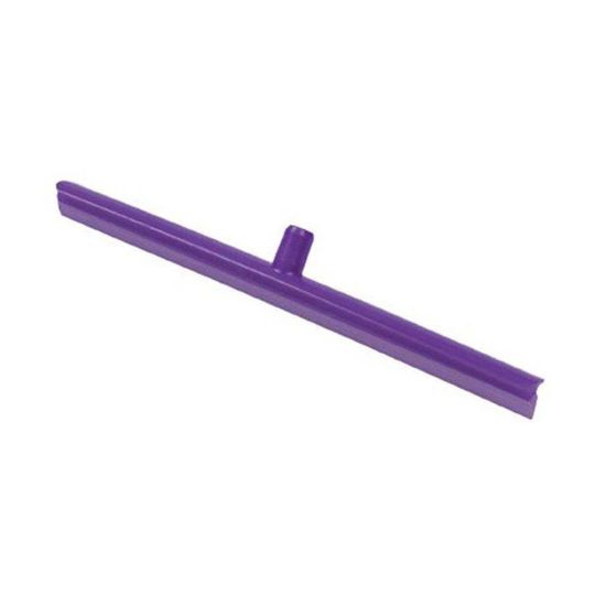 600mm Ultra Hygienic Squeegee, Purple