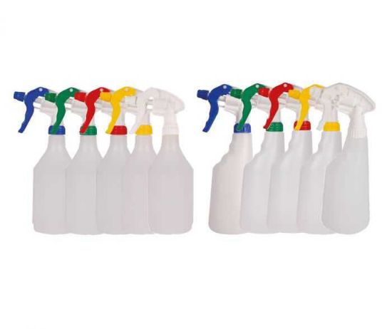 750Ml Sprayer Trigger Bottle & Head Complete