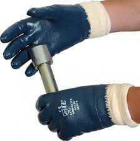 ArmaLite™ Nitrile Coated Handling Glove