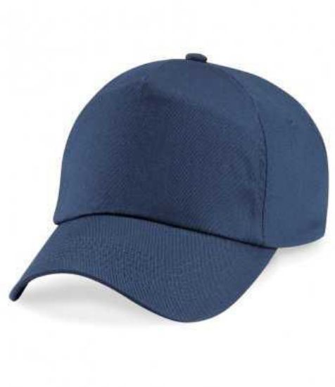 Baseball Cap, Navy