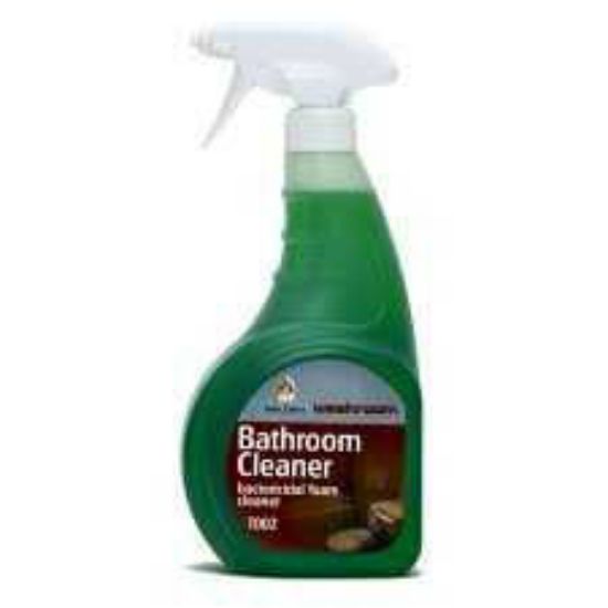 Bathroom Cleaner 750ml