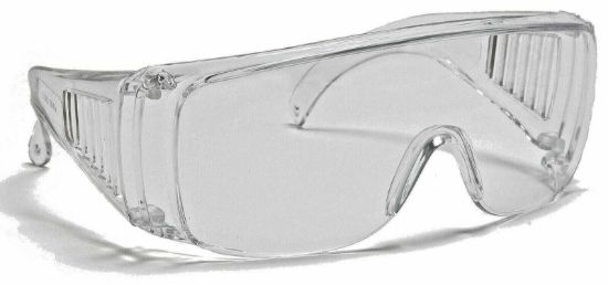 Blackrock Over Spectacles/ Safety Glasses	