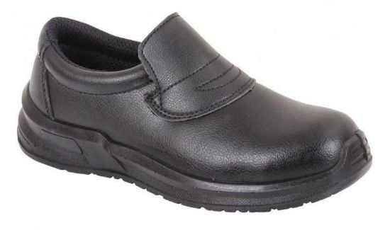 Blackrock Slip-On Shoe, Black