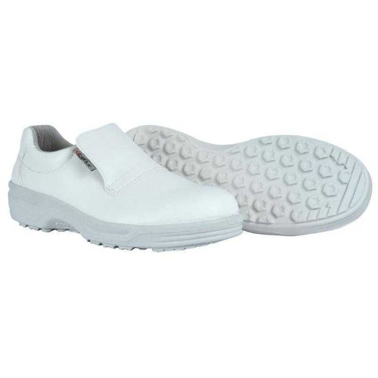 Cofra Cadmo S2, White Shoe	