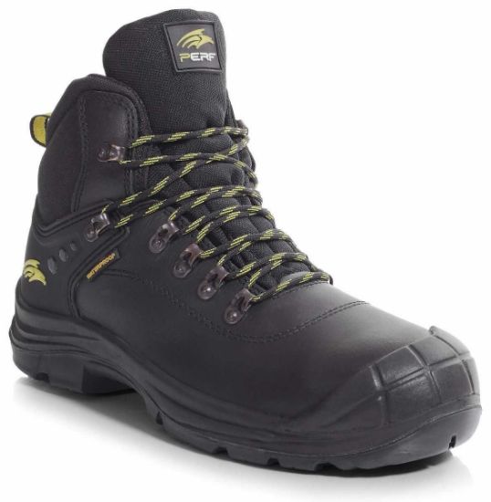 Corvus Waterproof Hiker Boot S3 SRC