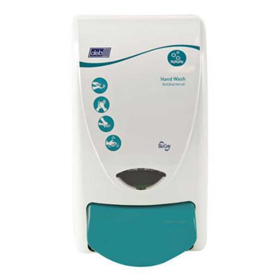 DEB OxyBAC Dispenser 1L