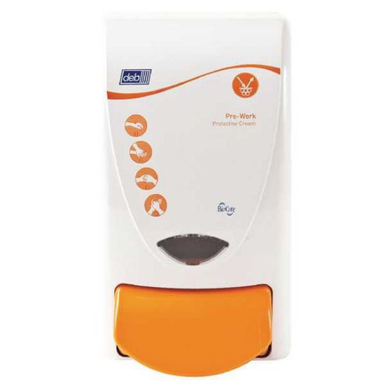 Deb Sun 1000 Protect Dispenser 1ltr	