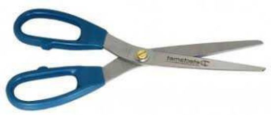 Detectable Scissors