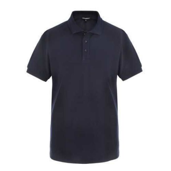 Disley Polo Shirts, Navy