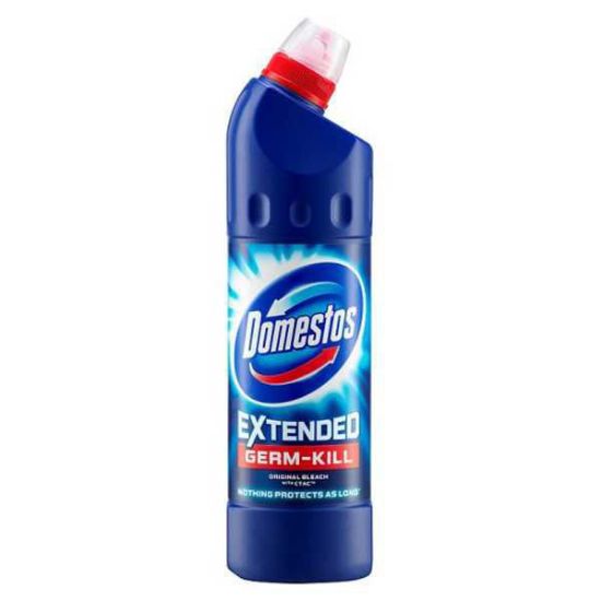 Domestos 750ml Bleach