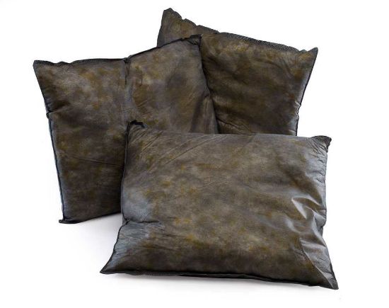Eco Classic Maintenance Pillows, 30cm x 40cm, 10/pack	