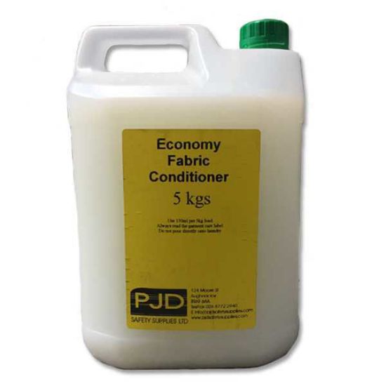 Economy Fabric Conditioner, 5ltr	