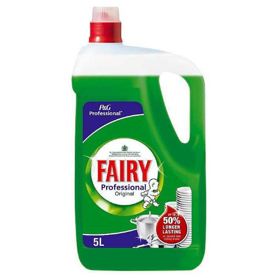 Fairy Original 5L	