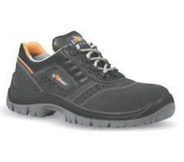 U Power 10034 Concept M Trail Seel Toe Capped Work Boots 