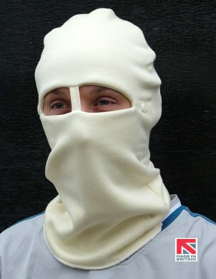 Heavyweight Benex Balaclava	