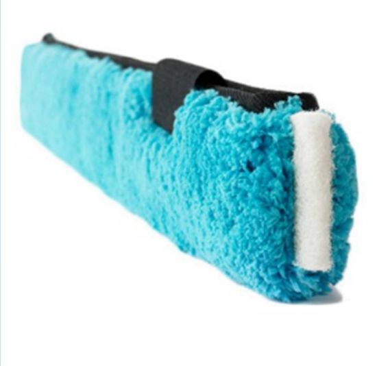 Hillbrush Microfibre T-Bar Sleeve, 350mm