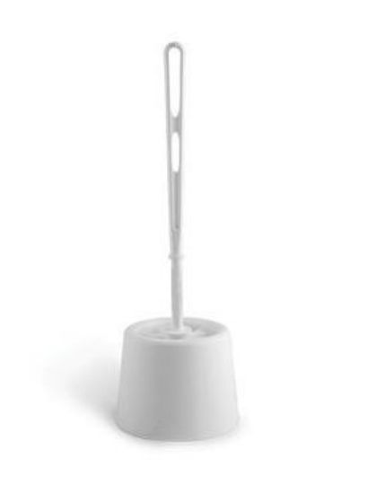 Contract Toilet Brush & Holder