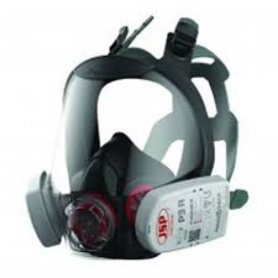 Picture of FORCE10 TYPHOON FULL FACE MASK, MEDIUM