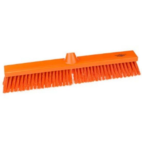 Picture of Hillbrush Premier Stiff 500mm Sweeping Broom