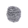 Picture of Stainless Steel Scourer, 10/Pack