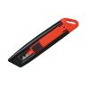 Picture of Utility Knife, Black/ Red