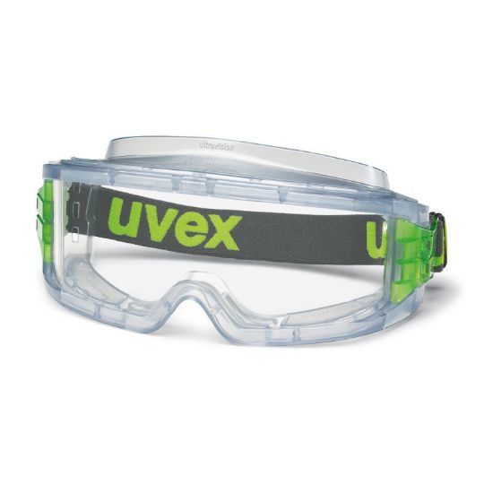 Picture of Uvex Ultravision Wide-Vision Safety Goggle