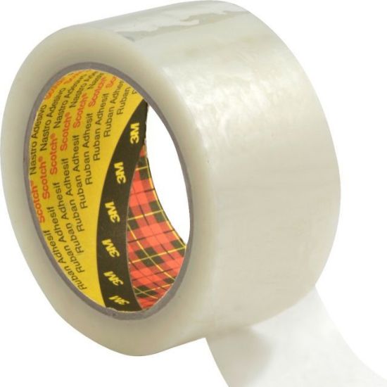 3M Clear Tape