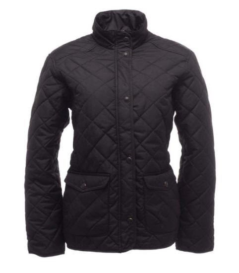 Regatta Professional TRA442 Tarah Jacket