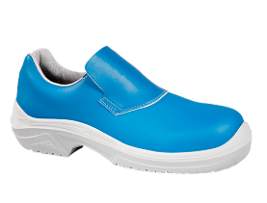 Hydra Slip-on Hygiene Safety Shoe