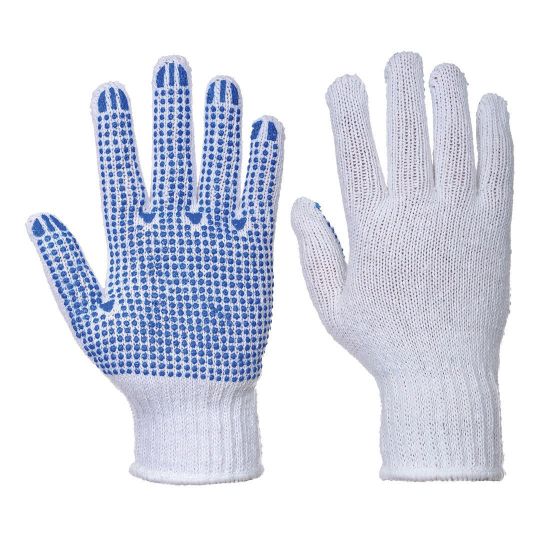 Picture of Portwest Classic Polka Dot Glove